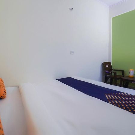 SPOT ON 67119 Hotel Shivam Residency Rāmpura Exterior foto